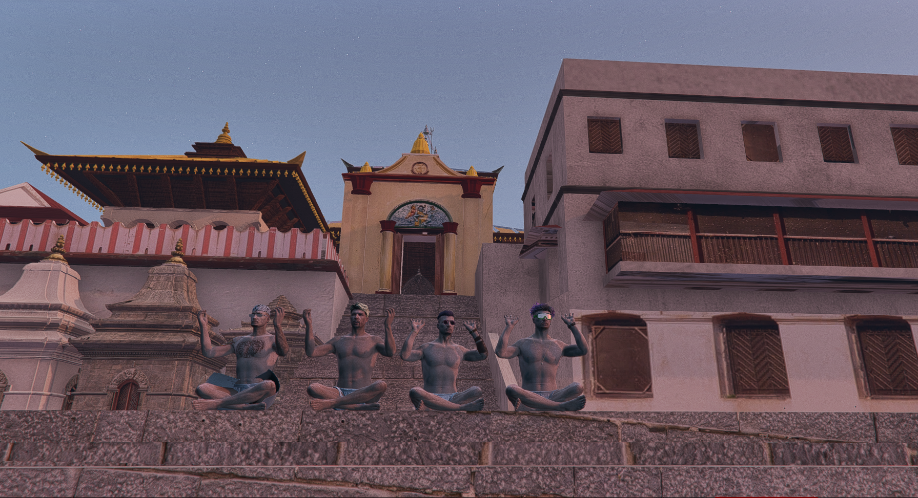 PASHUPATINATH